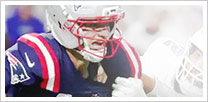 Blackjack hits again with 4th and 9ers